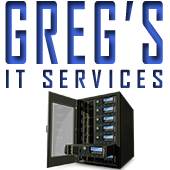 Greg's IT Services