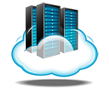 Cloud Servers / Backups