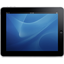 Tablet / iPad